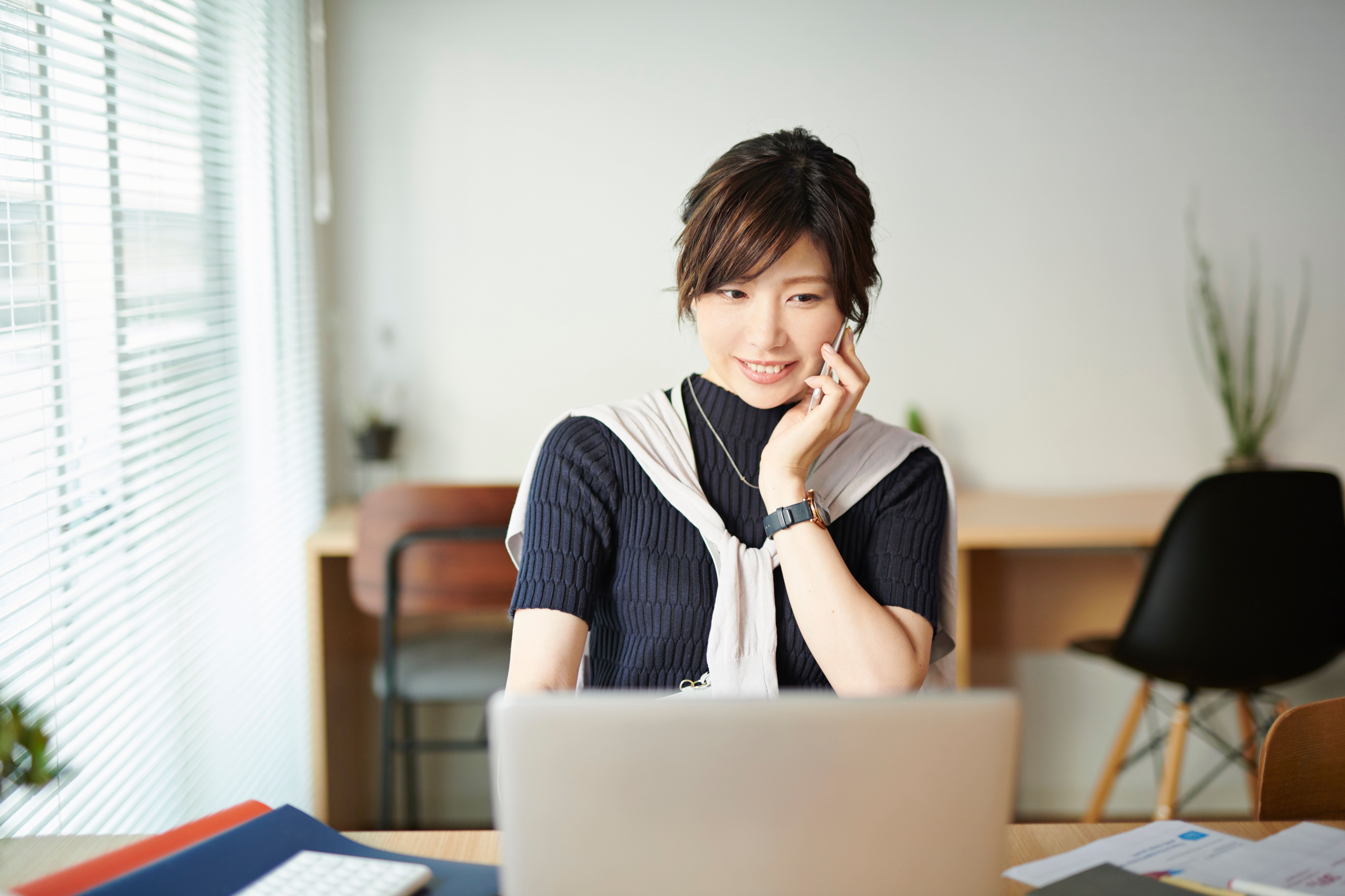 完全リモート営業支援