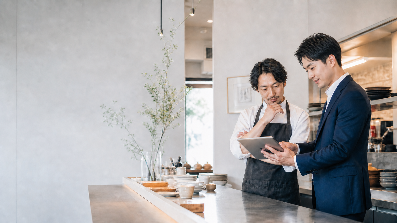 フードデリバリー新規加盟店開拓・出店支援事業