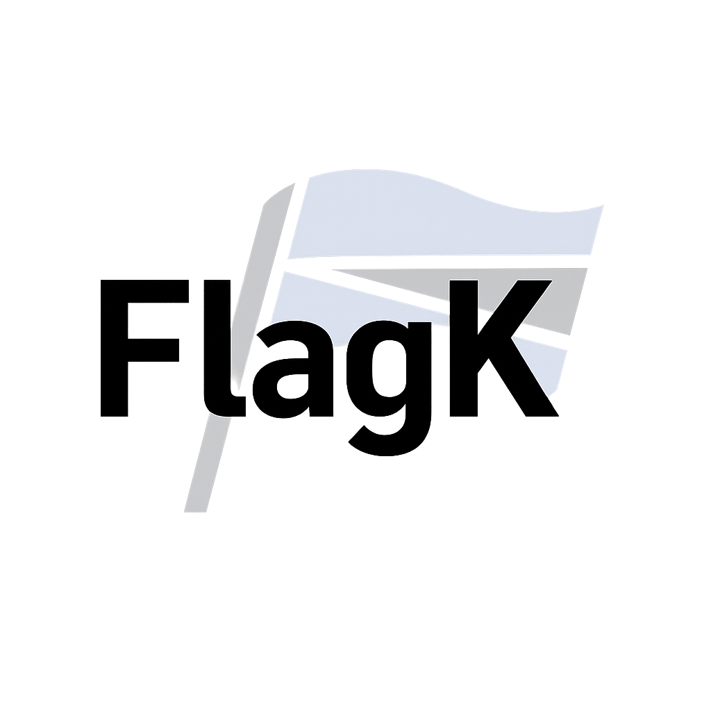 FlagK